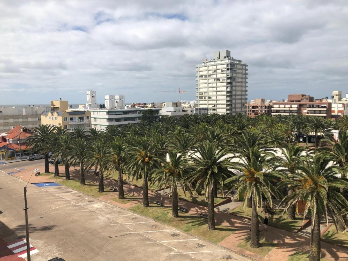 Апартаменты Peninsula Gorlero Centro Apto A Nuevo, Calefaccion!!, Y Gge Пунта-дель-Эсте Экстерьер фото