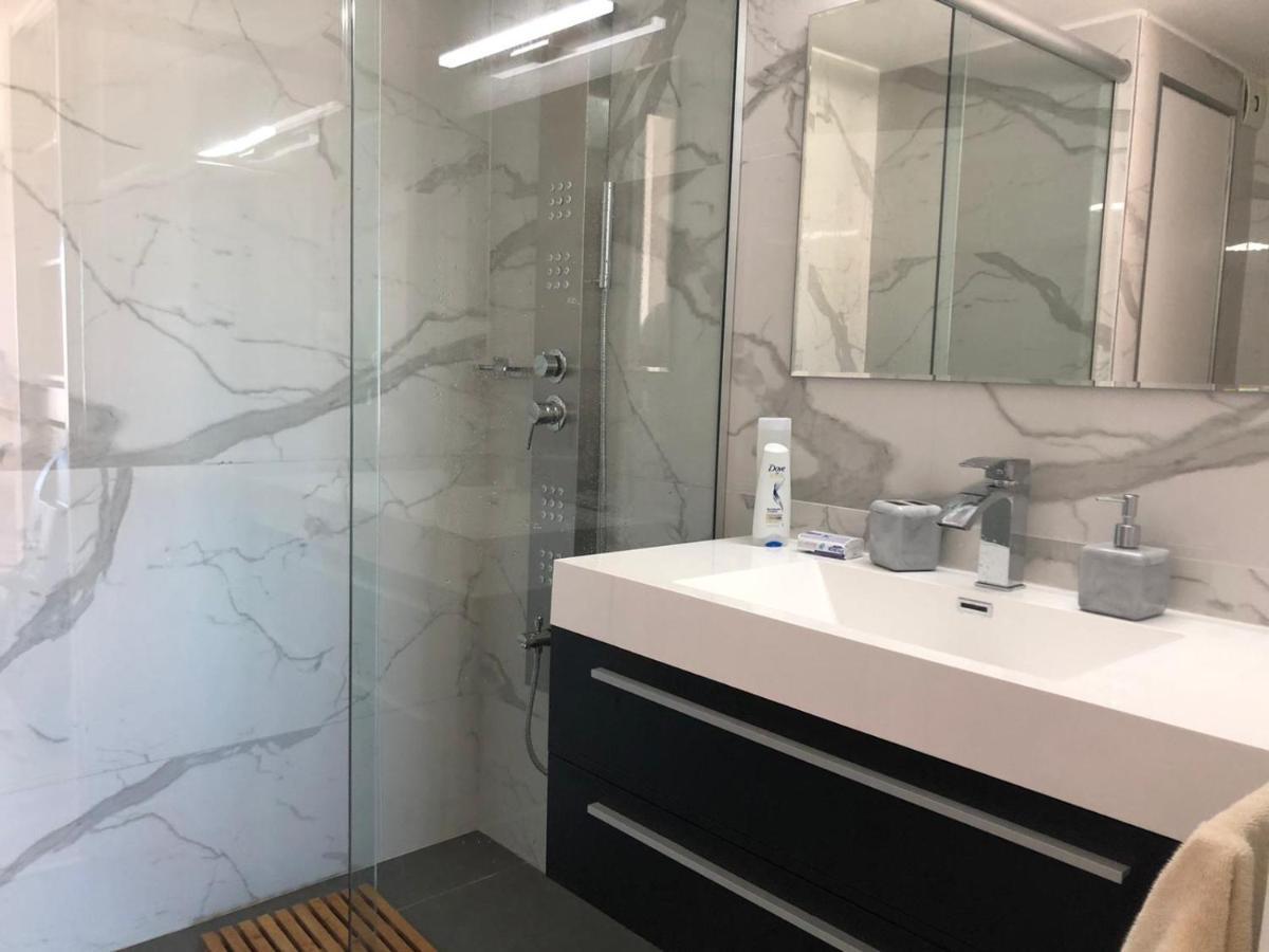 Апартаменты Peninsula Gorlero Centro Apto A Nuevo, Calefaccion!!, Y Gge Пунта-дель-Эсте Экстерьер фото