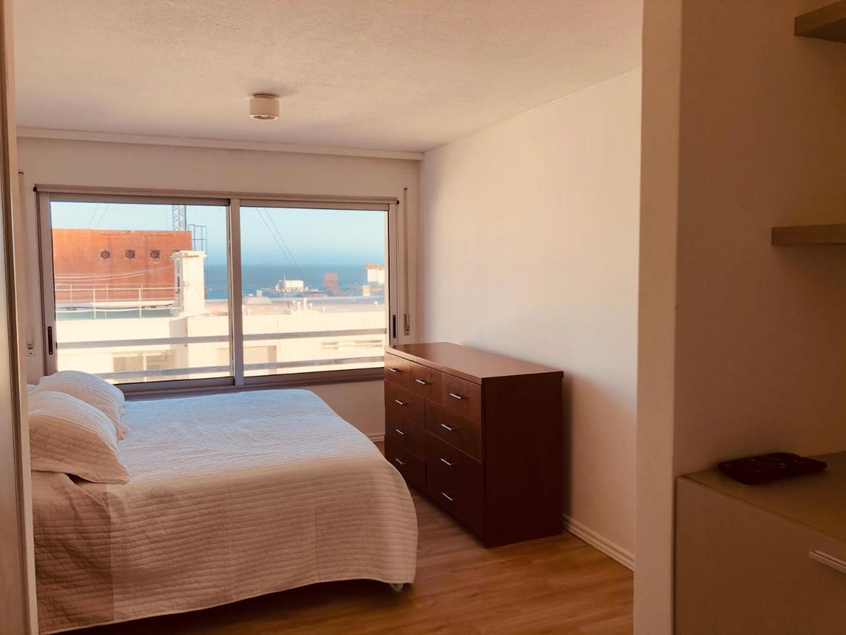 Апартаменты Peninsula Gorlero Centro Apto A Nuevo, Calefaccion!!, Y Gge Пунта-дель-Эсте Экстерьер фото