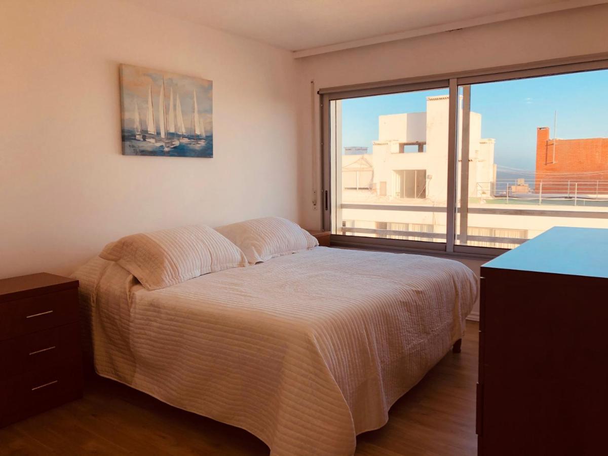 Апартаменты Peninsula Gorlero Centro Apto A Nuevo, Calefaccion!!, Y Gge Пунта-дель-Эсте Экстерьер фото
