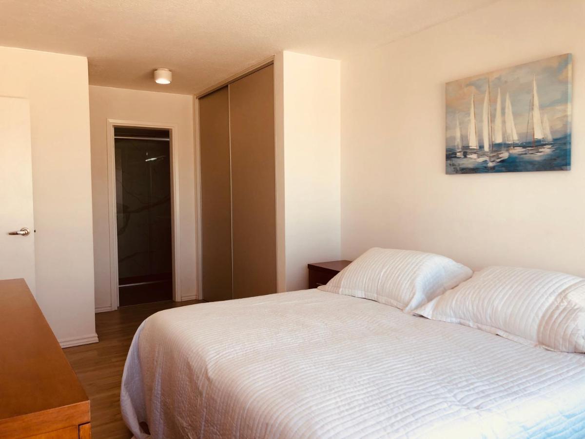 Апартаменты Peninsula Gorlero Centro Apto A Nuevo, Calefaccion!!, Y Gge Пунта-дель-Эсте Экстерьер фото